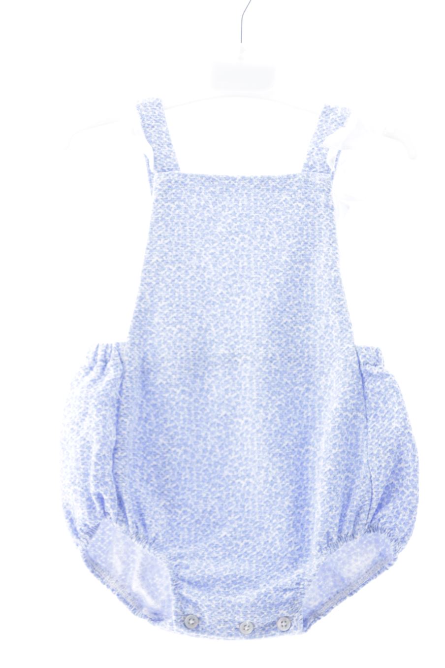 gebraucht Lola Palacios Jumpsuit Größe 92