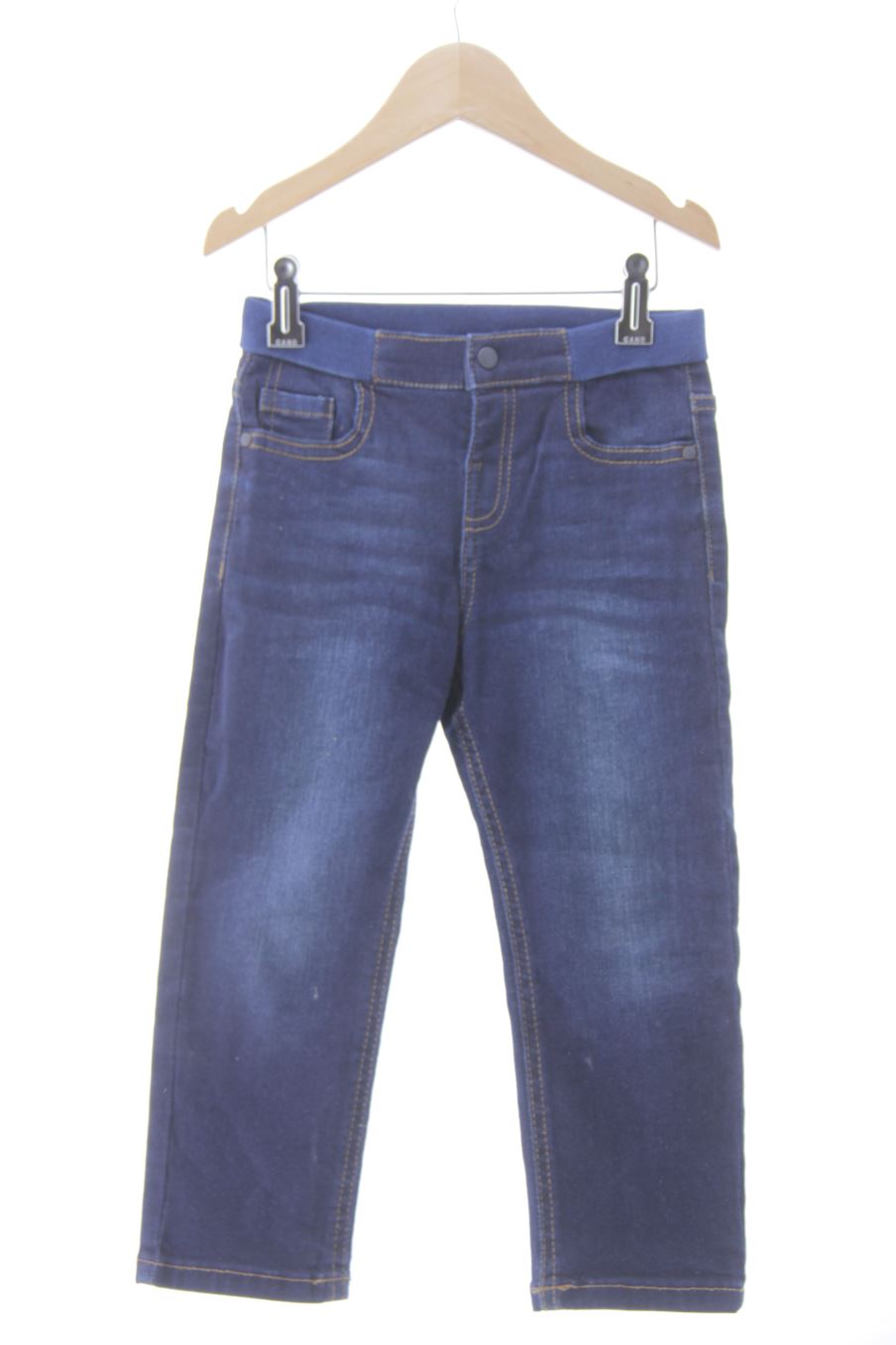 Vaquero de Mayoral de la talla 3 años de denim de segunda mano