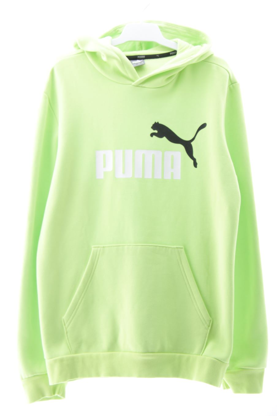 Sudadera de Puma de la talla 15 años de segunda mano