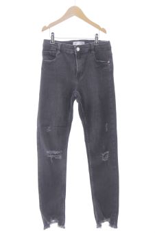 Jeans 11 ans Zara