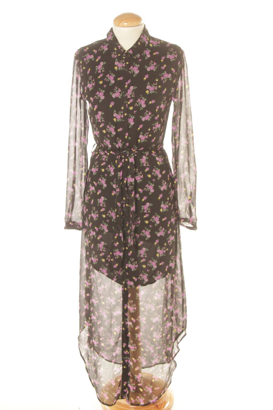Vestito casual de Pimkie de la talla 34, de color stampato