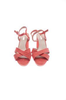 Sandales à talons 38 Buonarotti