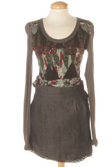 Robe casual XS sidecar