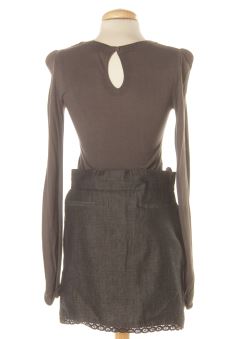 Robe casual XS sidecar