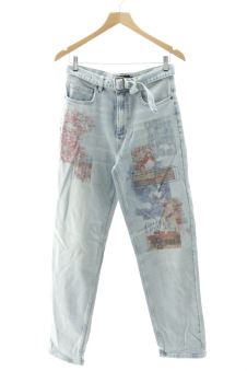 Jeans 38 Desigual, photo 1 sur 2