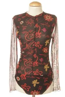 Body M Desigual, foto 1 de 2