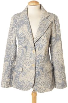 Blazer 42 Momoni