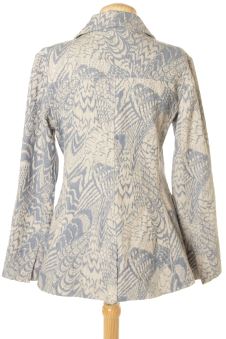Blazer 42 Momoni