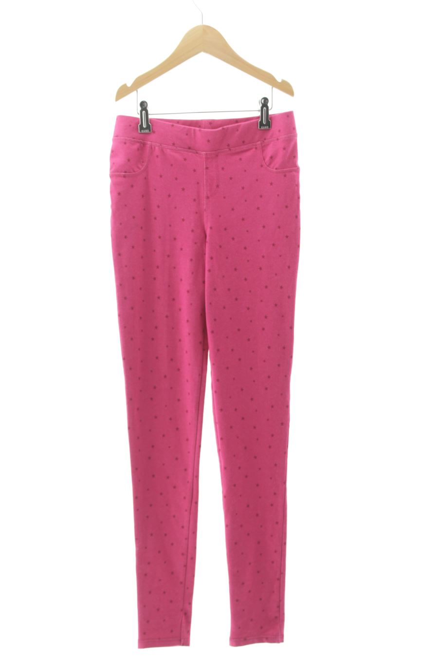 Legging Okaidi de la taille 12 ans de seconde main