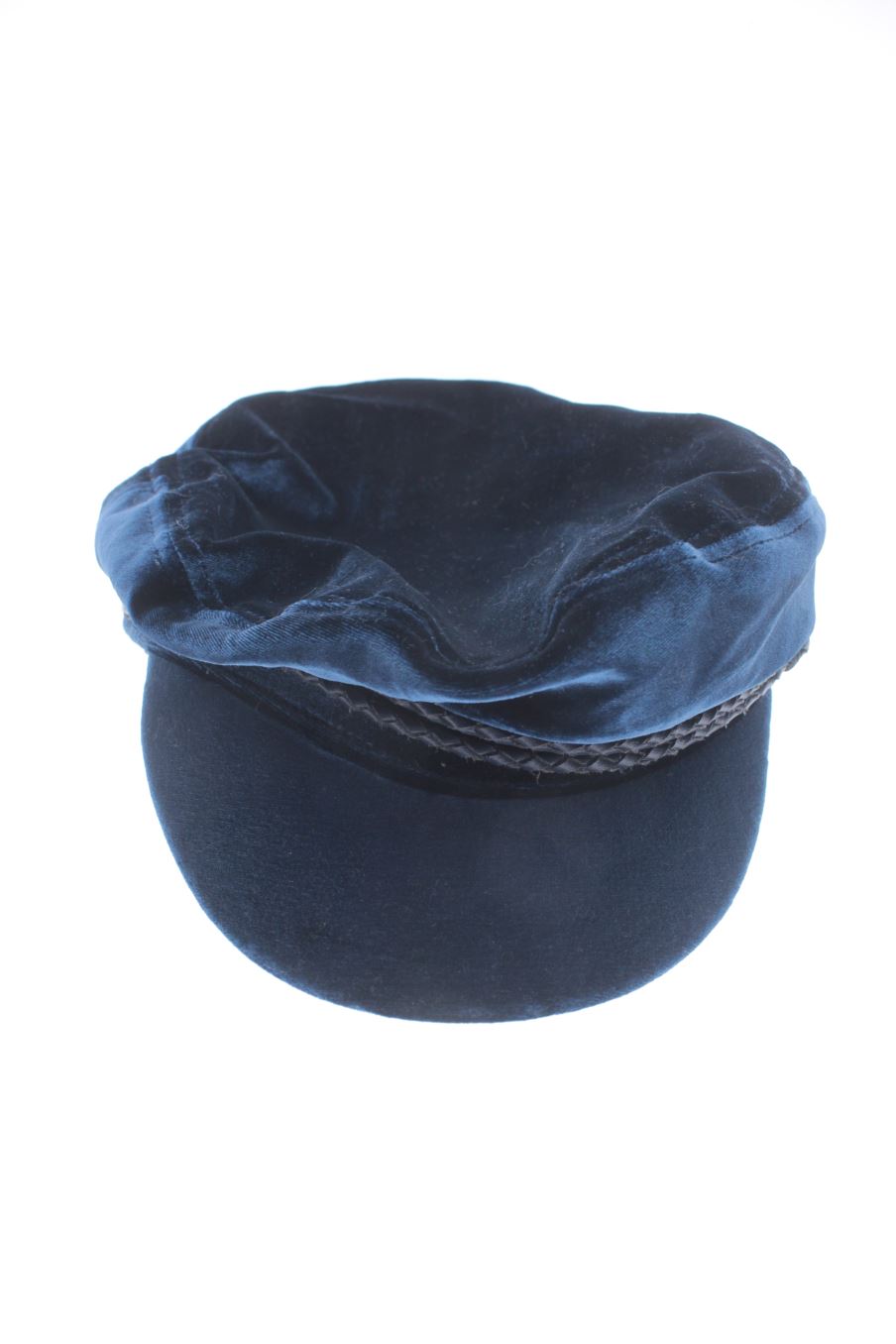 Hüte von Brixton Größe Einzelgröße, Farbe Marineblau, für