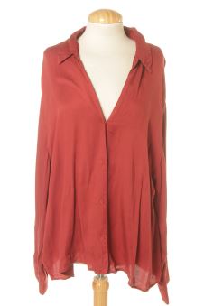 Chemise 60 Mango