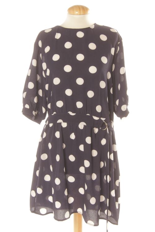 Robe casual