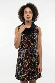 Vestido casual S Smash