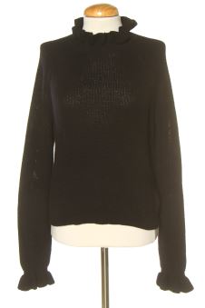Pull S DIVIDED EXCLUSIVE