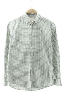 Chemise 38 Alvaro Moreno