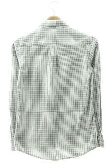 Chemise 38 Alvaro Moreno