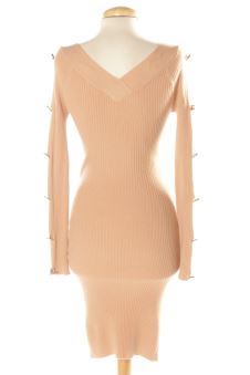 Vestido casual M Jean Louis Francois
