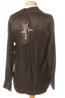 Blusa de manga larga XS STUDIO F
