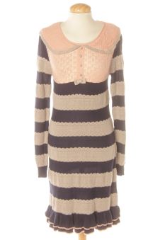 Vestido casual XL DIKSI