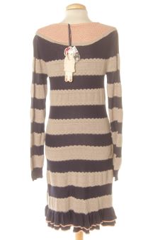 Vestido casual XL DIKSI