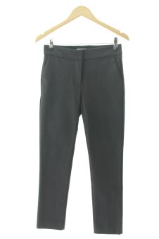Pantalon 36 Mango