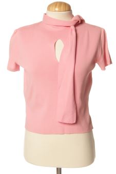 Pull 40 Amaya Arzuaga