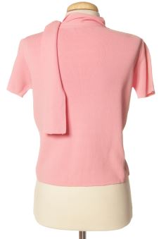 Pull 40 Amaya Arzuaga