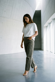 Jeans 34 Zara