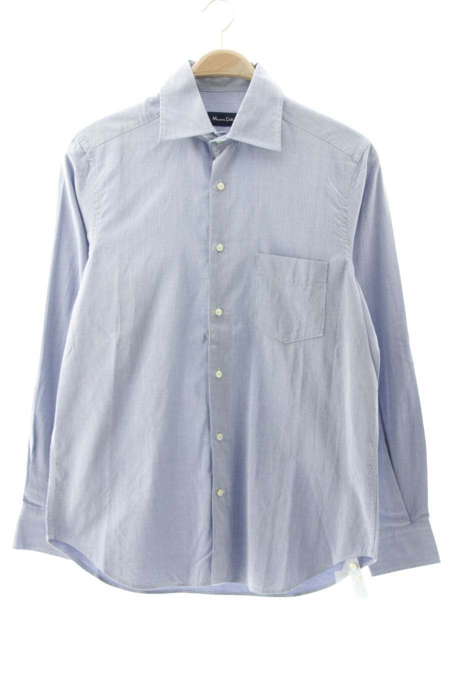 Camicia de Massimo Dutti de la talla L