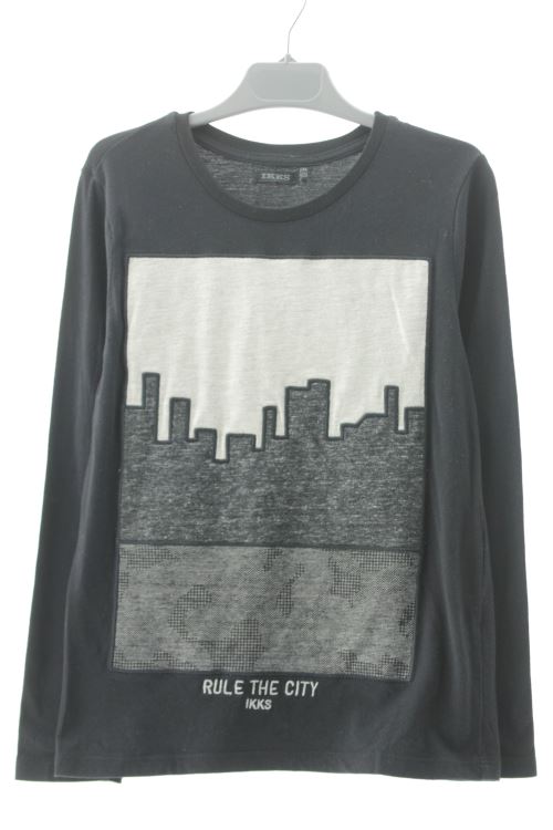 T-shirt manches longues