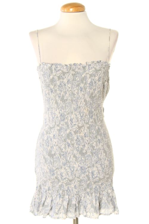 Robe casual