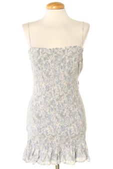 Robe casual S Abercrombie & Fitch