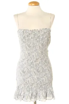 Robe casual S Abercrombie & Fitch, photo 1 sur 2