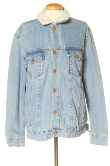 Blouson S Bershka