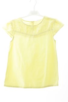Blouse à manches courtes 11 ans Mango