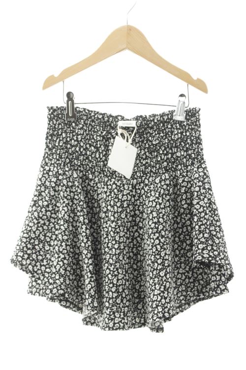 Pantaloni corti