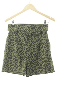 Shorts XS Zara