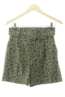Pantaloni corti XS Zara, foto 1 di 2