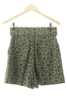 Shorts XS Zara