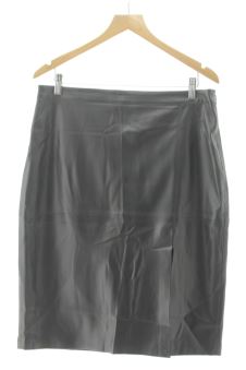 Falda 44 Mango