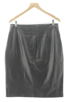 Falda 44 Mango