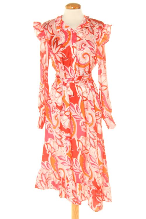Robe casual
