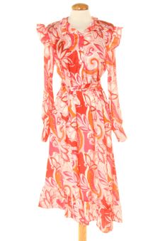 Robe casual S PERCENTIL