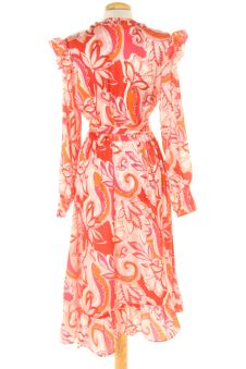 Robe casual S PERCENTIL