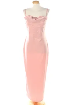 Vestido elegante 40 PRETTYLITTLETHING, foto 1 de 2