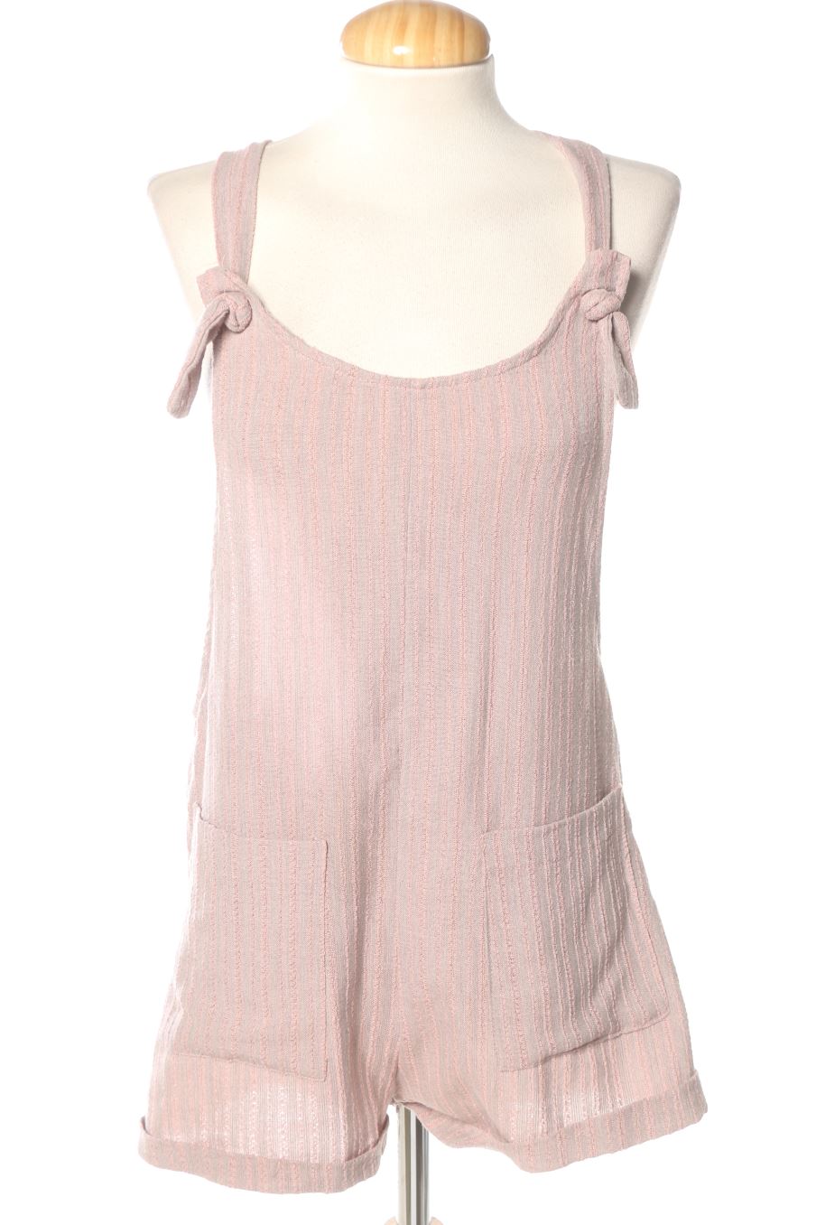 Combinaisons Pull & Bear de la taille S, de couleur rayures
