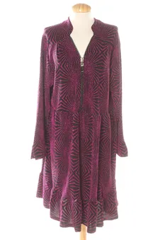 Aufwändiges Kleid 46 2W PARIS, Foto 1 von 2