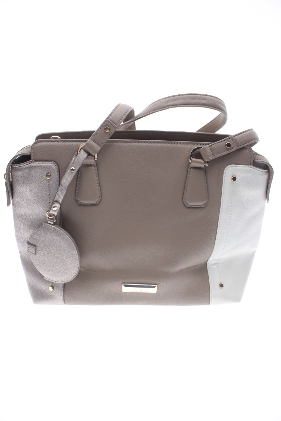 Borsa a spalla Beige de Liu - Jo
