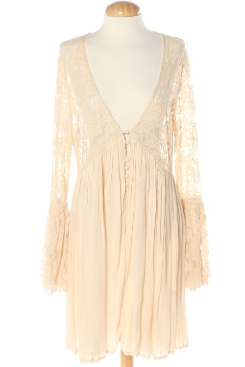 Vestido casual