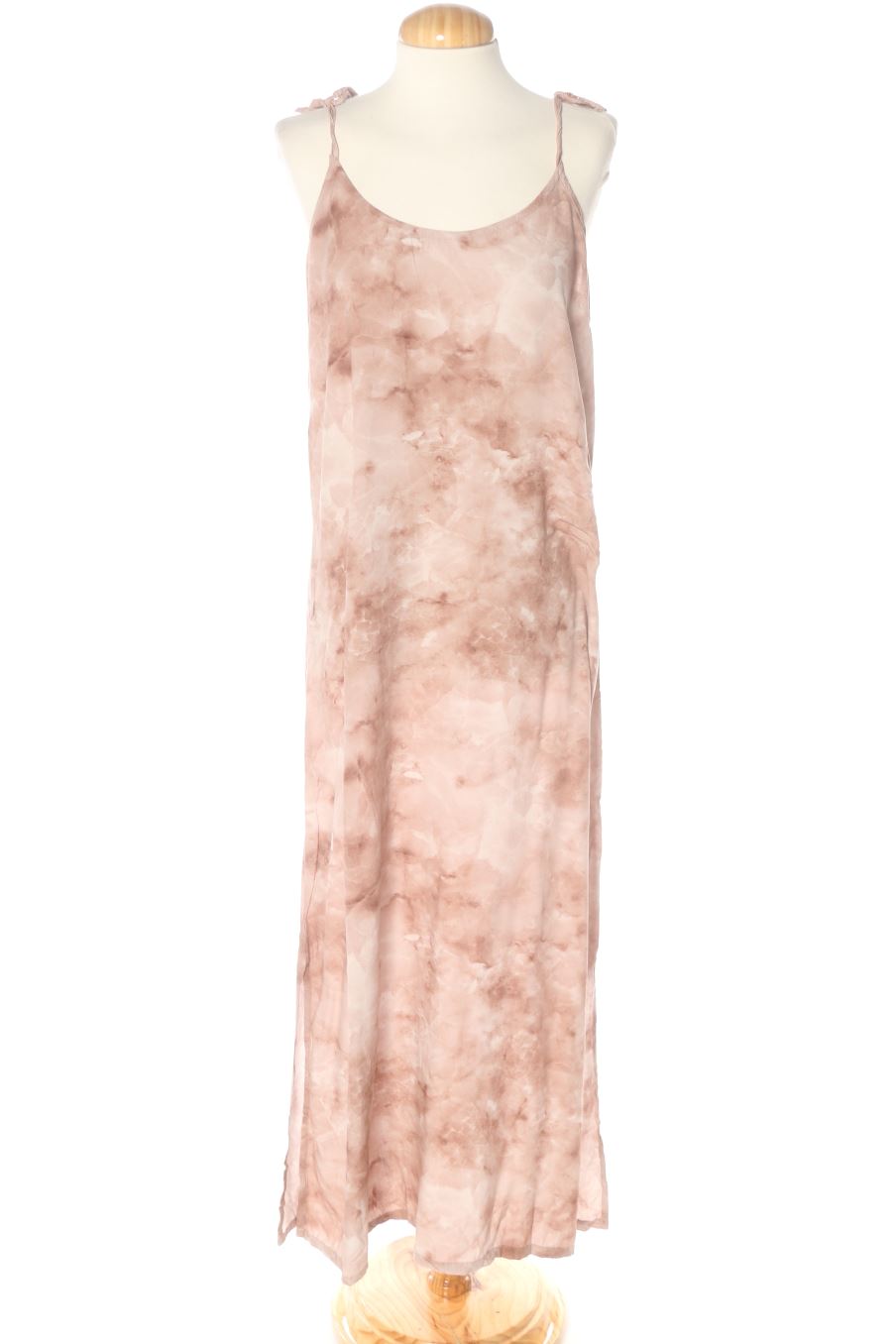 Robe casual Mus & bombon de la taille M, de couleur imprimés